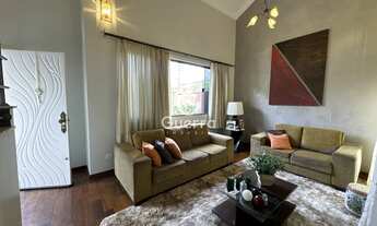 Imagem 5: Sobrado residencial, 5 dormitórios, 2 suíte, 5 banheiro, 4 vagas na garagem, 331M² de Área