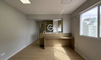 Imagem: Apartamento na R. Néo Alves Martins