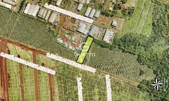 Imagem: Terreno industrial, 4000M² de Área Construída