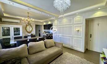 Imagem 5: Condomínio Edifício Marques DHerval - Apartamento Decorado no Marques D’Herval – Pronto p