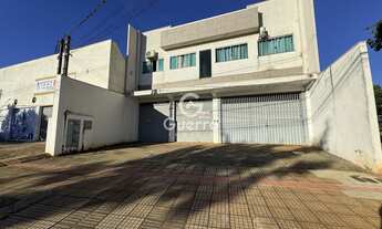 Imagem: Sala comercial para alugar no bairro Jardim