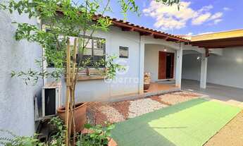 Imagem 2: Casa Térrea a 50m da Av. Carlos Borges