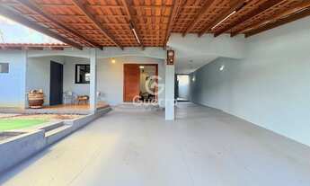 Imagem 3: Casa Térrea a 50m da Av. Carlos Borges