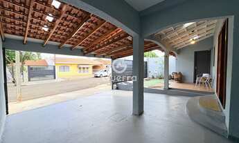 Imagem 4: Casa Térrea a 50m da Av. Carlos Borges