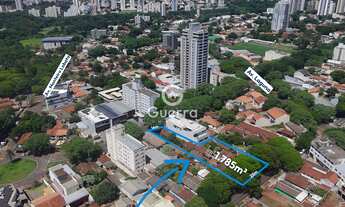 Imagem: Terreno ZR3 na Zona 08