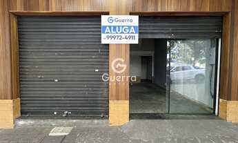 Imagem: Sala Comercial na Av. Teixera Mendes