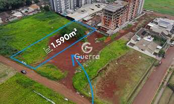 Imagem 3: Terreno com 1590m2