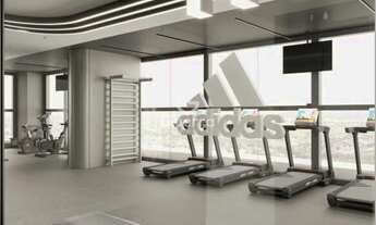 Imagem 5: Duo Living Apartamento com 3 dormitórios