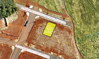 Imagem: Terreno Residencial, 400M² de Área Construída