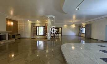 Imagem 4: Casa com terreno de 5.072m² no Recanto dos Magnatas