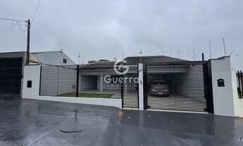 Imagem: Casa à venda 200m da Av. Carlos Correia