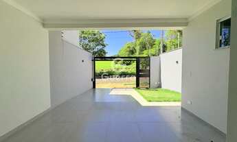 Imagem 3: Casa geminada com 3 quartos sendo 1 suíte no Jd. Atami