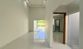 Imagem 5: Casa geminada com 3 quartos sendo 1 suíte no Jd. Atami