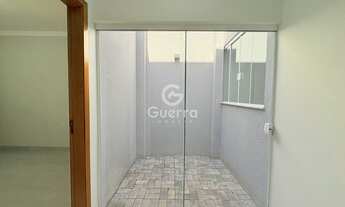 Imagem 7: Casa geminada com 3 quartos sendo 1 suíte no Jd. Atami