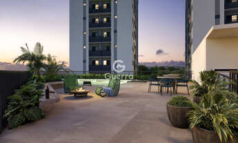 Imagem 5: Lumme, 3 dormitórios na Rua Quintino Bocaiúva