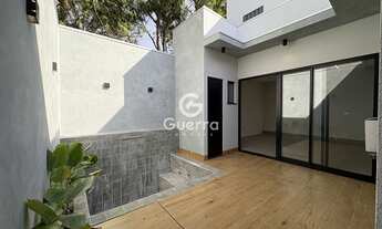 Imagem: Casa Alto Padrão no Jd. Guaporé