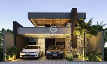 Imagem: Casa Alto Padrão 100m da Av. Carlos Borges