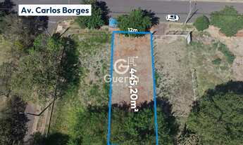 Imagem: Terreno comercial, 445M² de Área Construída