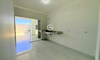 Imagem 6: Casa geminada com 3 quartos sendo 1 suíte no Jd. Atami