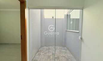 Imagem 7: Casa geminada com 3 quartos sendo 1 suíte no Jd. Atami