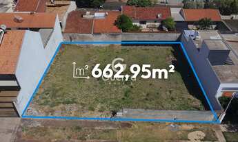 Imagem: Terreno próx. Ao novo Polo Tecnológico