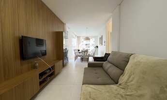 Imagem 2: Apto. Ed. Helicônia na Praia Brava