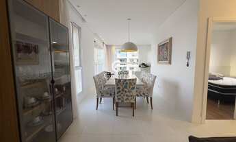 Imagem 3: Apto. Ed. Helicônia na Praia Brava