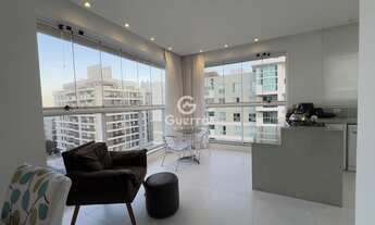 Imagem 6: Apto. Ed. Helicônia na Praia Brava