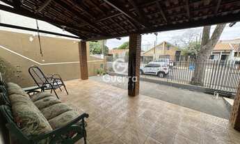 Imagem: Casa Térrea no Borba Gato Edícula e