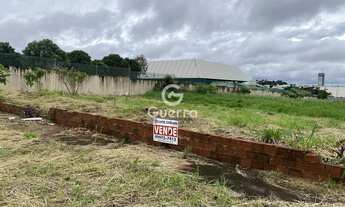 Imagem: Terreno residencial, 440M² de Área Construída