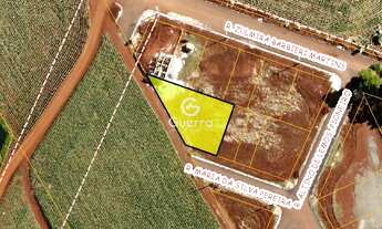 Imagem: Terreno Residencial, 467M² de Área Construída