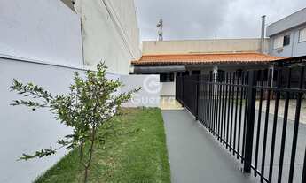 Imagem 2: Casa com 2 quartos