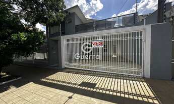 Imagem: Sobrado à venda em Maringá/PR