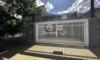 Imagem 2: Sobrado à venda em Maringá/PR