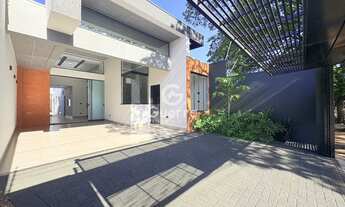 Imagem: Casa Alto Padrão ao lado do Hp. Paraná