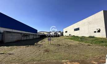 Imagem 5: Terreno com 1.030,16m². Condomínio Jequitibá Empresarial