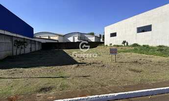 Imagem 4: Terreno com 1.030,16m². Condomínio Jequitibá Empresarial