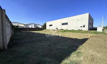 Imagem 7: Terreno com 1.030,16m². Condomínio Jequitibá Empresarial