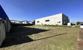 Imagem 6: Terreno com 1.030,16m². Condomínio Jequitibá Empresarial