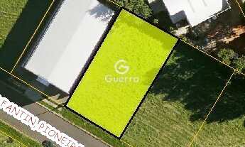 Imagem 3: Terreno com 1.030,16m². Condomínio Jequitibá Empresarial