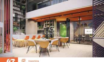 Imagem 7: Atto Sette House Club