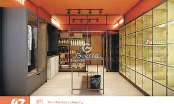 Imagem 6: Atto Sette House Club