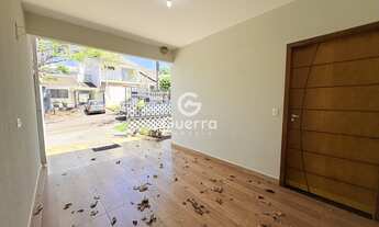 Imagem 2: Casa Semi-Mobiliada próx. ao Parque do Japão