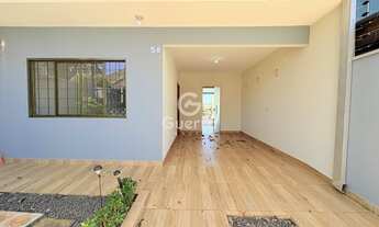 Imagem: Casa Semi-Mobiliada próx. Ao Parque do