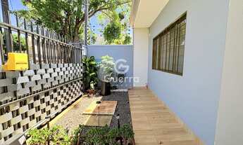 Imagem 3: Casa Semi-Mobiliada próx. ao Parque do Japão