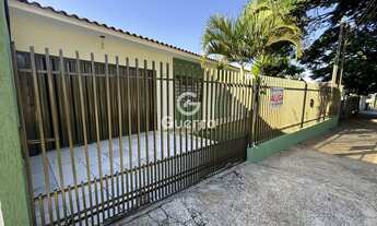 Imagem: Casa terreno inteiro