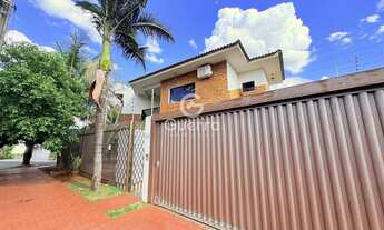 Imagem: Sobrado no Jardim Itália II