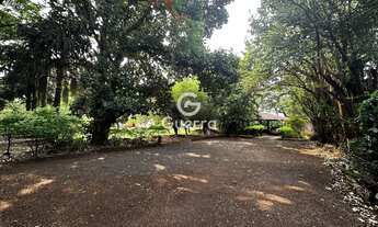 Imagem 6: Terreno com Sobrado