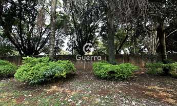 Imagem 5: Terreno com Sobrado