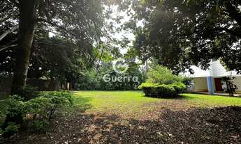 Imagem 3: Terreno com Sobrado